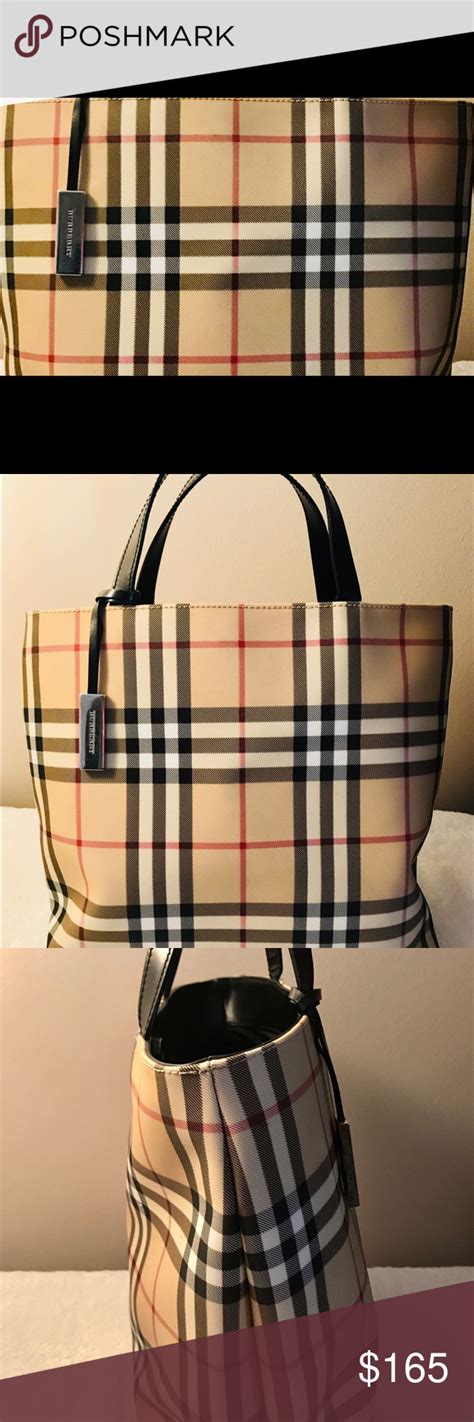 original burberry bags price